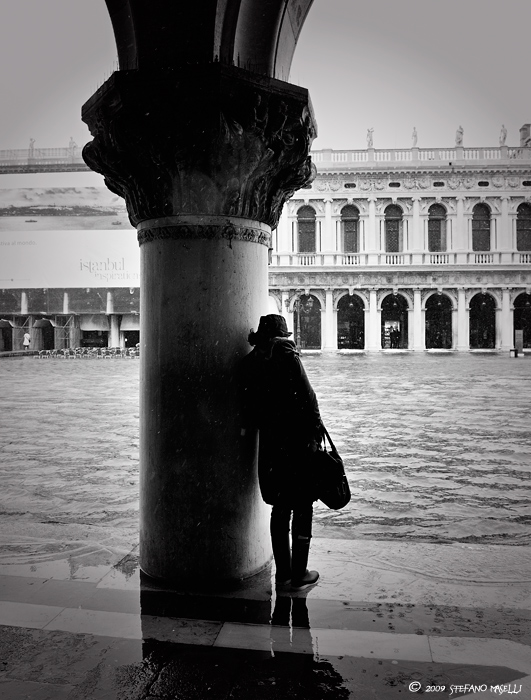 Copyright Stefano Maselli